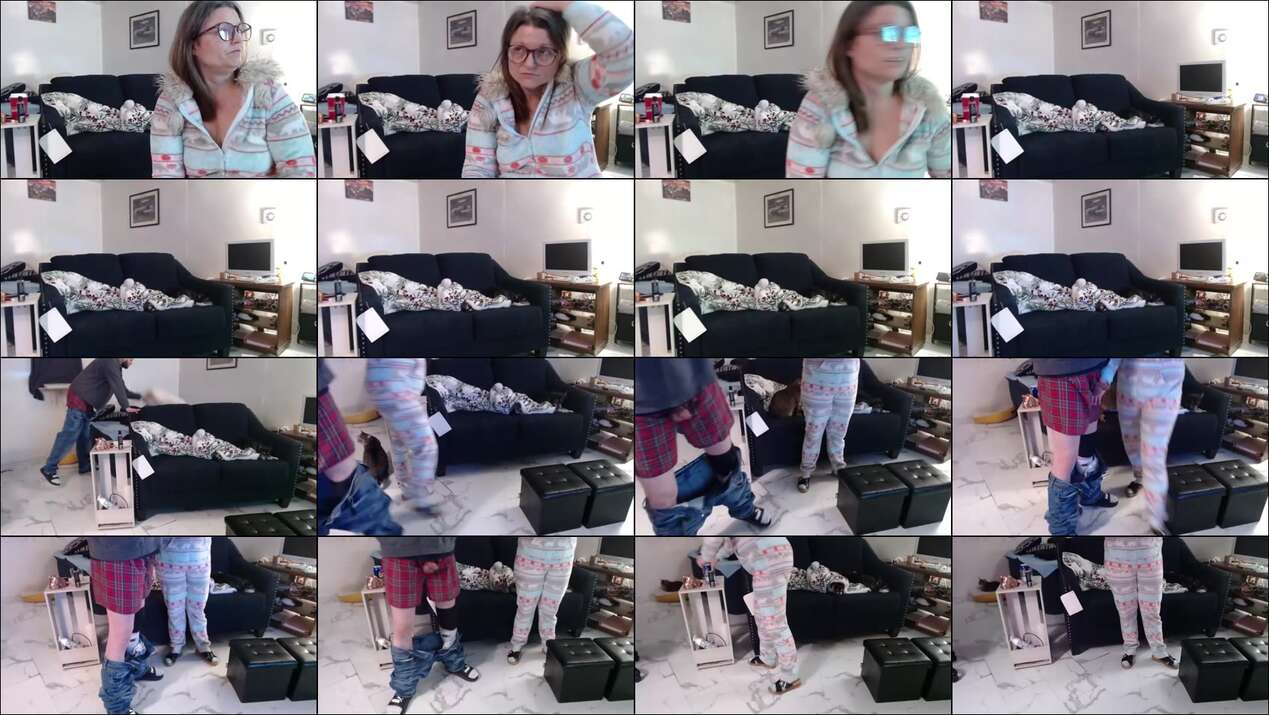 Jjjust4fun1985Chaturbate Porn Cam 2024-01-14