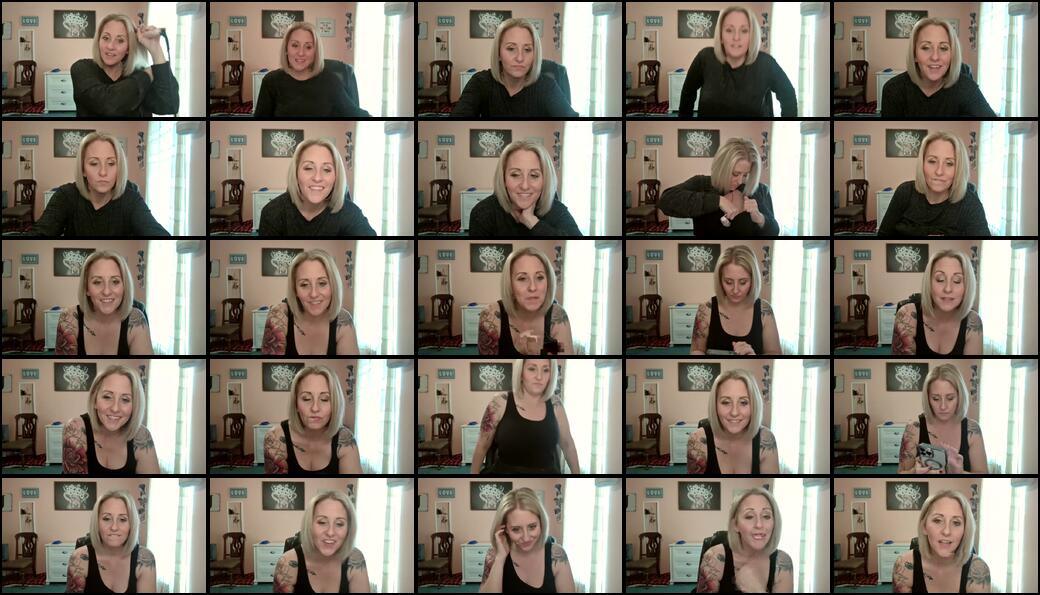 Joliexx41Chaturbate Porn Cam 2024-02-24