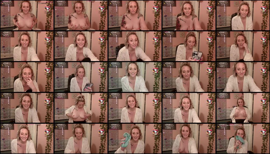 Joliexx41Chaturbate Porn Cam 2024-03-16