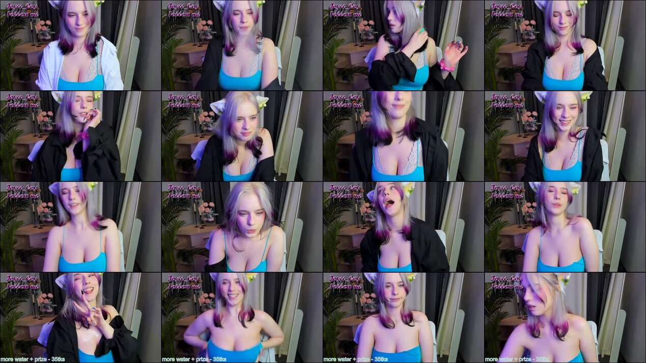 Joyce_coyChaturbate Porn Cam 2024-02-15