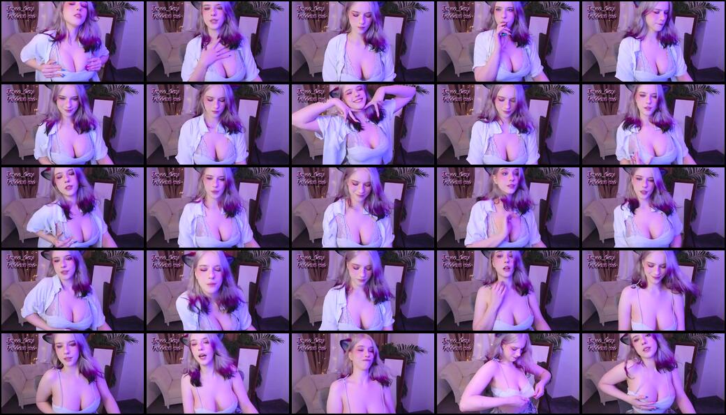 Joyce_coyChaturbate Porn Cam 2024-02-16