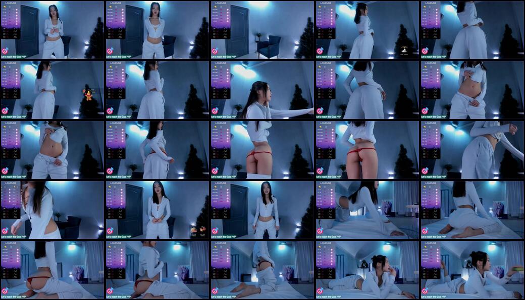 Juliabeng1Chaturbate Porn Cam 2024-01-26
