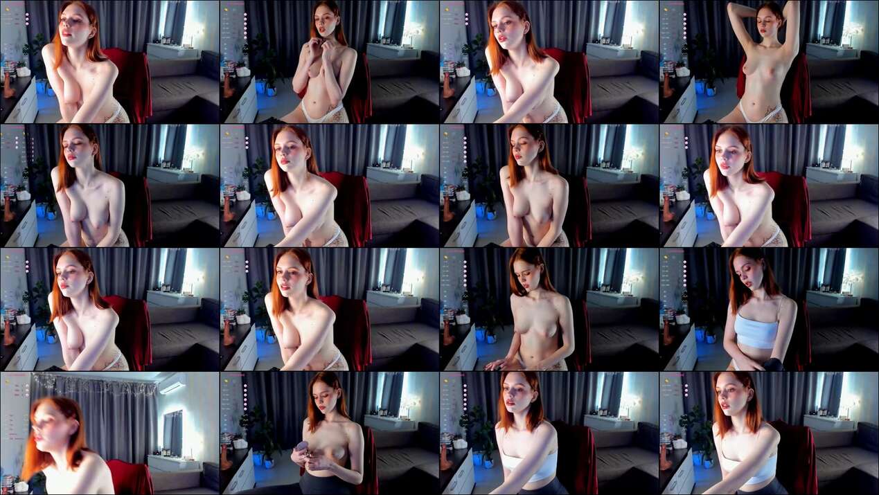 JuliacontrolChaturbate Porn Cam 2024-02-07