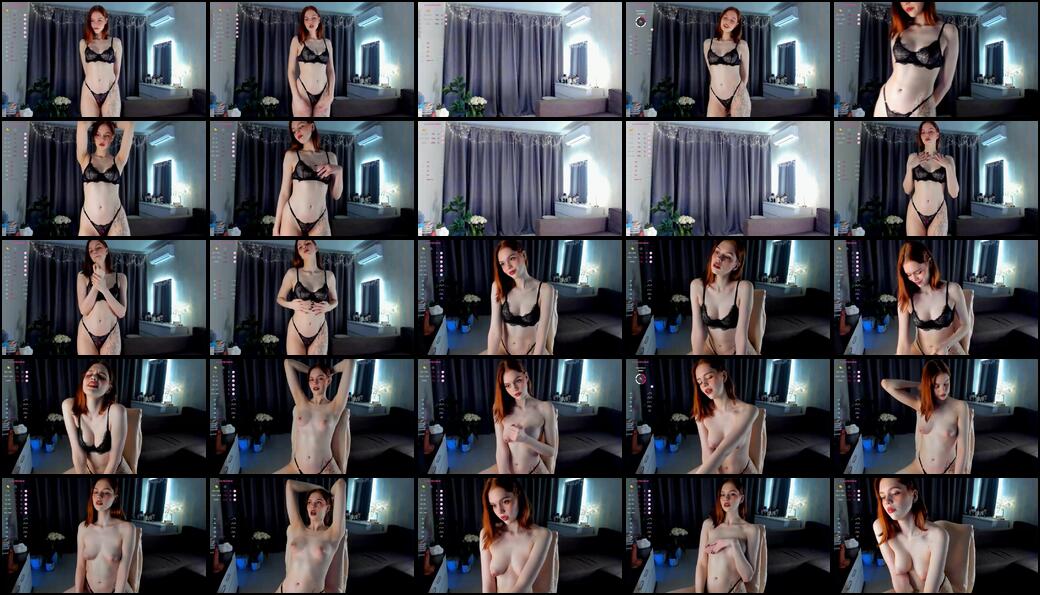 JuliacontrolChaturbate Porn Cam 2024-02-12