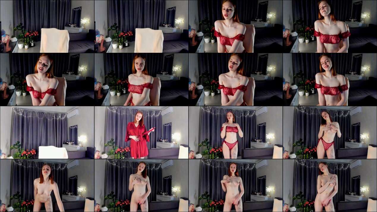 JuliacontrolChaturbate Porn Cam 2024-02-23