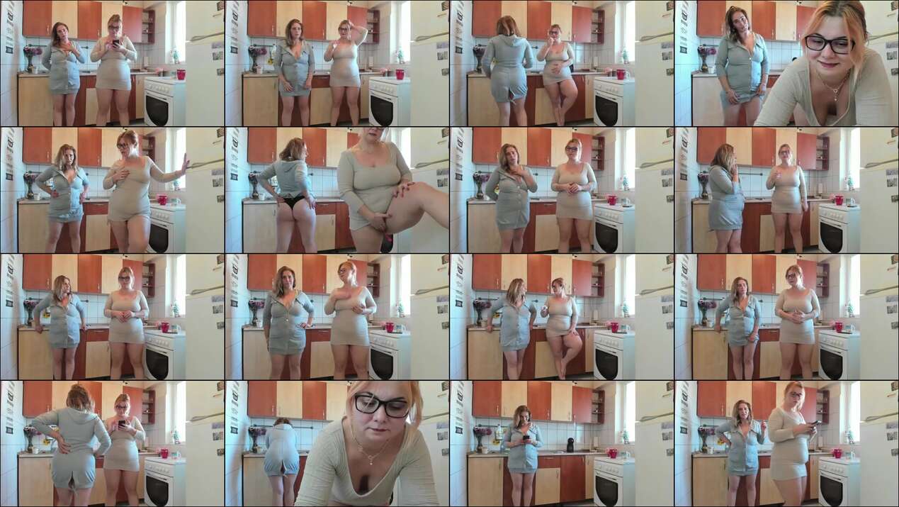Juliana35Chaturbate Porn Cam 2024-01-10