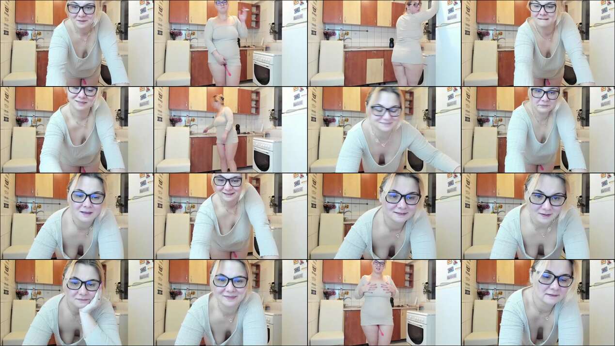 Juliana35Chaturbate Porn Cam 2024-02-13