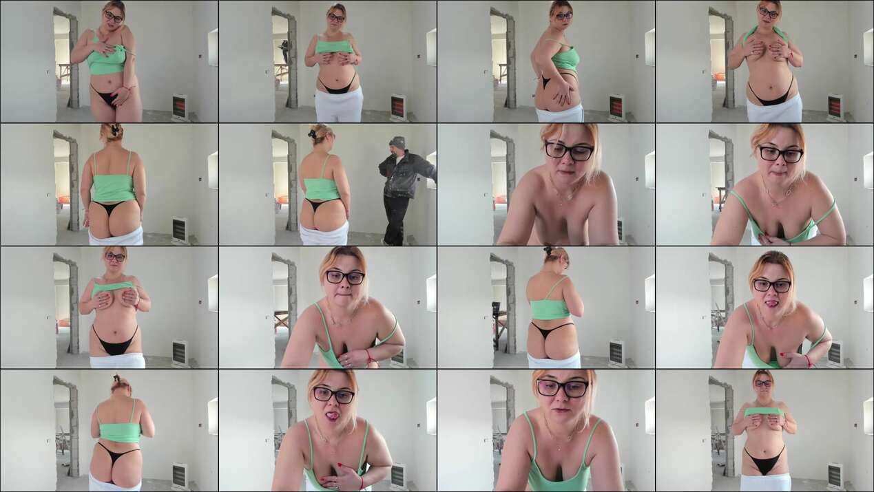 Juliana35Chaturbate Porn Cam 2024-03-16