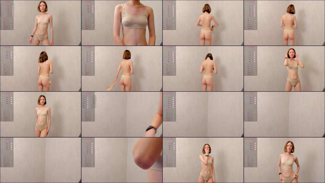 JulianacrosierChaturbate Porn Cam 2024-02-24