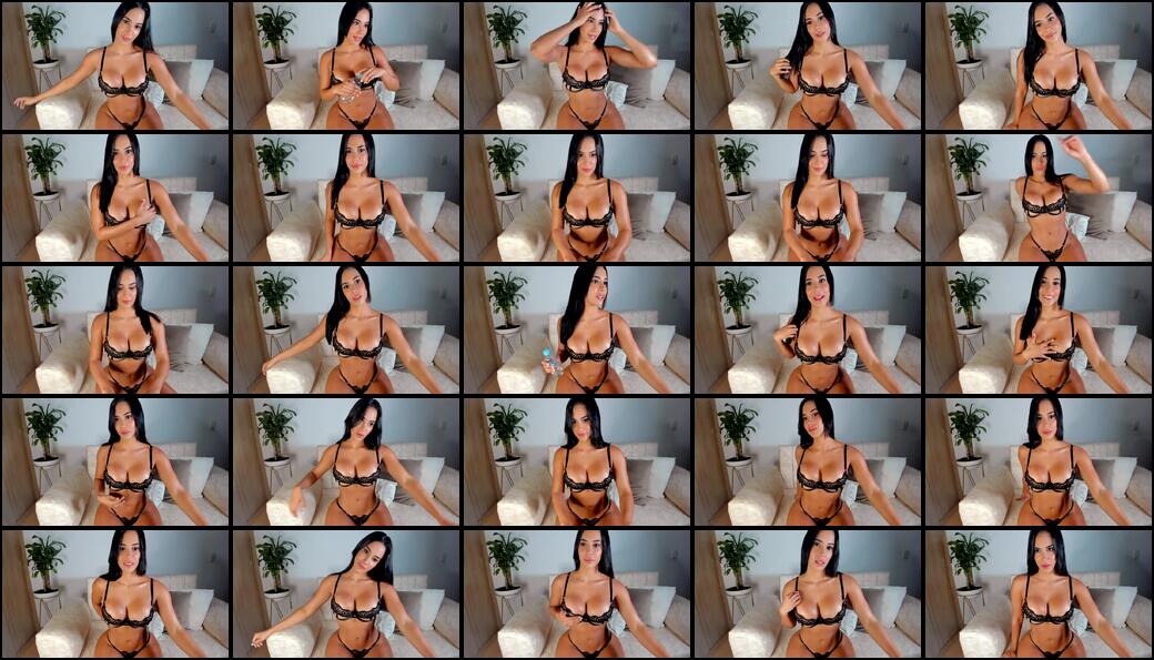 JulianagreyxChaturbate Porn Cam 2024-02-14