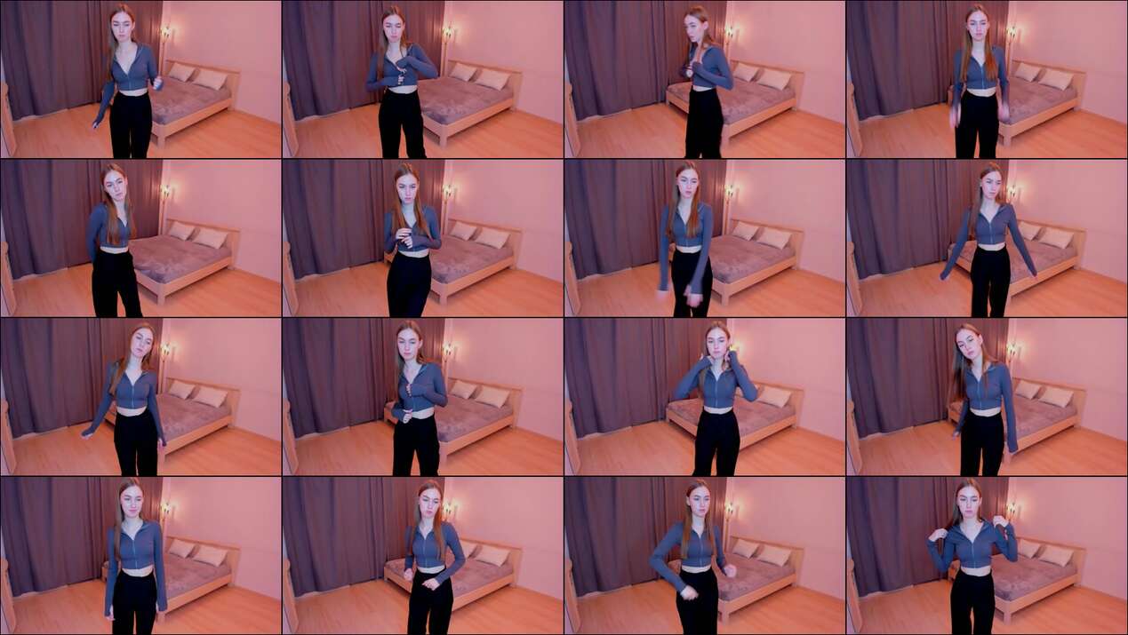 JulieharrisonChaturbate Porn Cam 2023-10-11