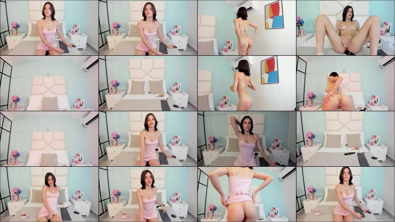 JulietastongChaturbate Porn Cam 2024-03-19