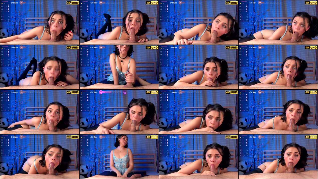 Jullise_and_fyrhenChaturbate Porn Cam 2024-01-19