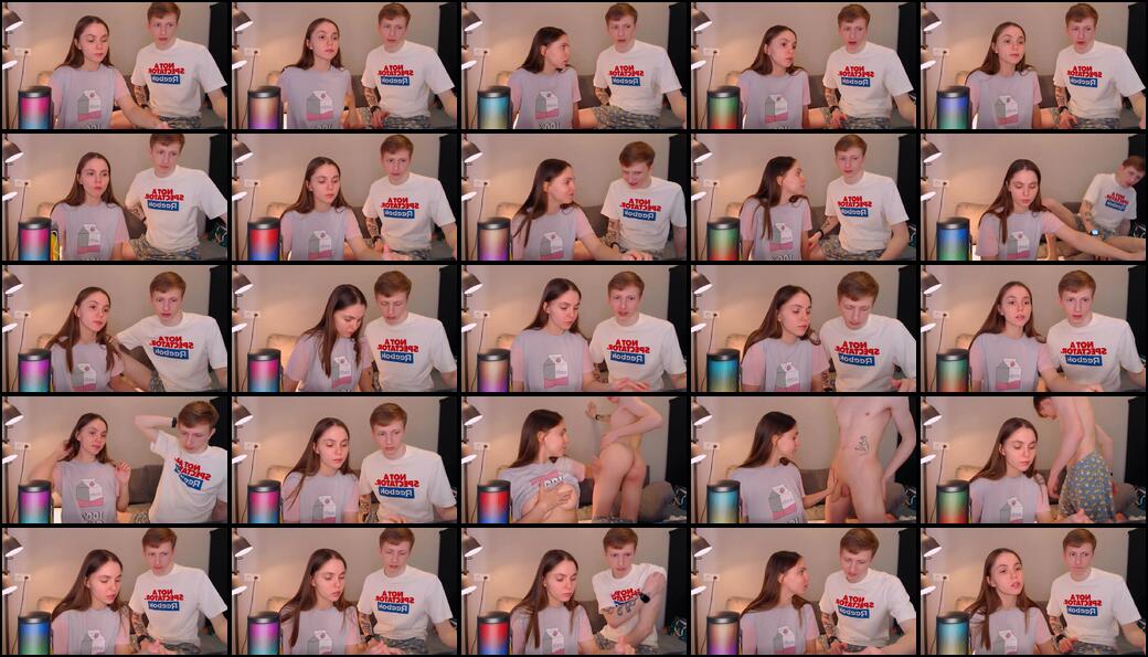 JulsweetChaturbate Porn Cam 2024-03-12