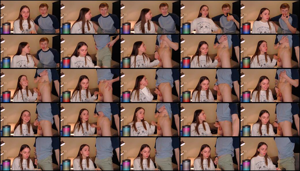 JulsweetChaturbate Porn Cam 2024-03-14
