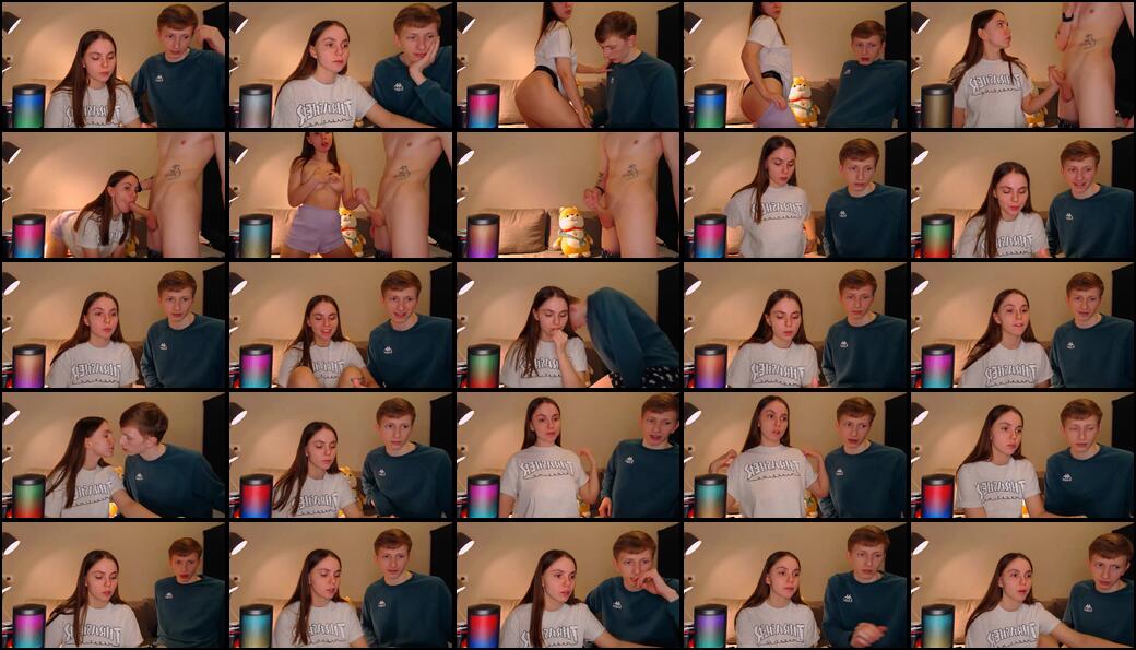 JulsweetChaturbate Porn Cam 2024-03-17