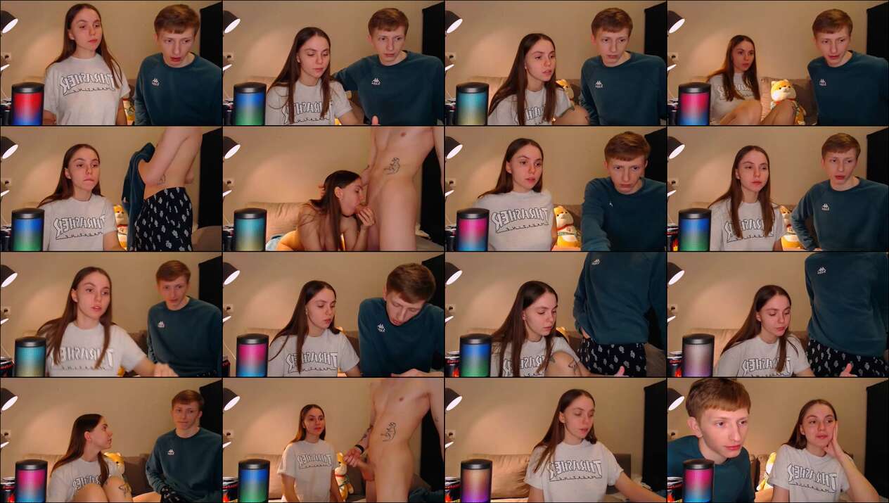 JulsweetChaturbate Porn Cam 2024-03-17