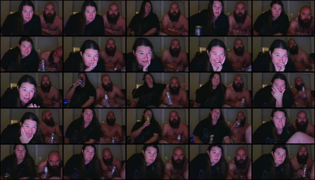 Just3ofustooChaturbate Porn Cam 2024-01-12