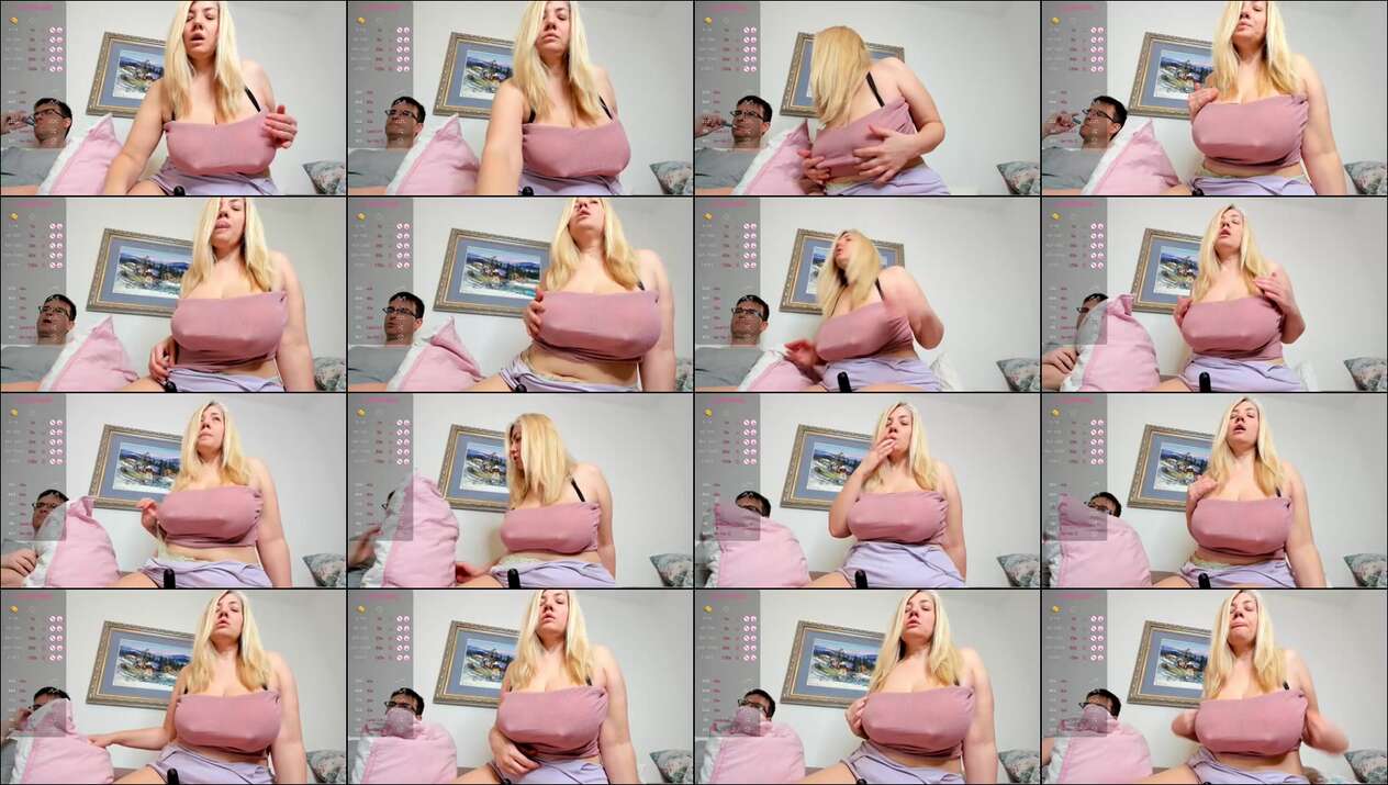 JustahornywifeChaturbate Porn Cam 2024-02-08