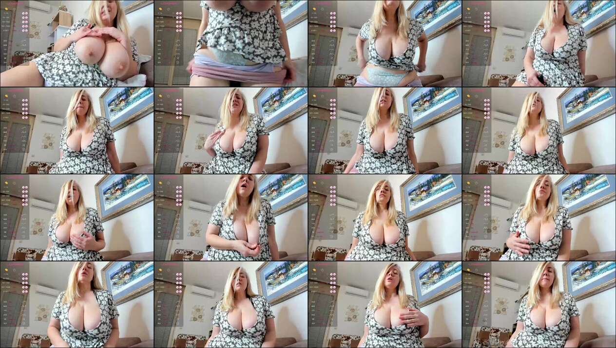 JustahornywifeChaturbate Porn Cam 2024-02-08