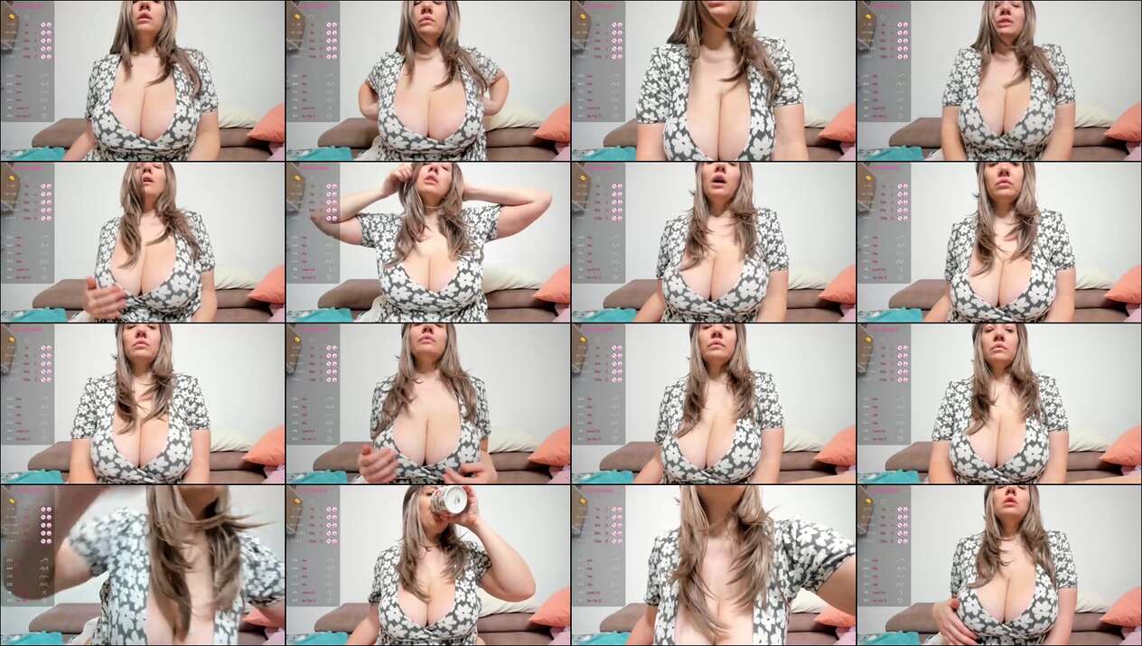 JustahornywifeChaturbate Porn Cam 2024-02-23