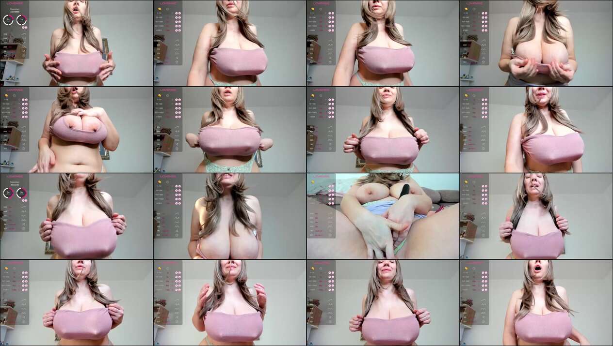 JustahornywifeChaturbate Porn Cam 2024-03-03