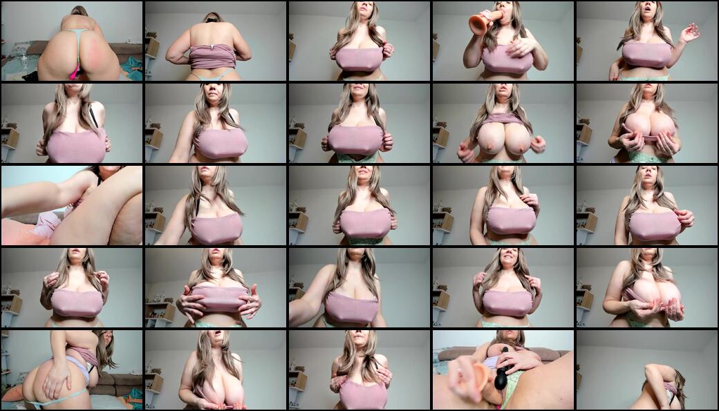 JustahornywifeChaturbate Porn Cam 2024-03-18