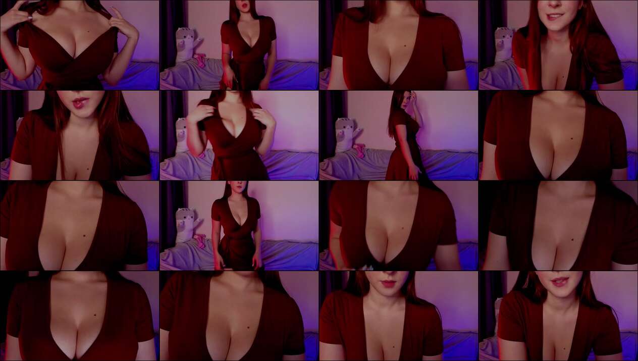Kali_nostraChaturbate Porn Cam 2023-10-09
