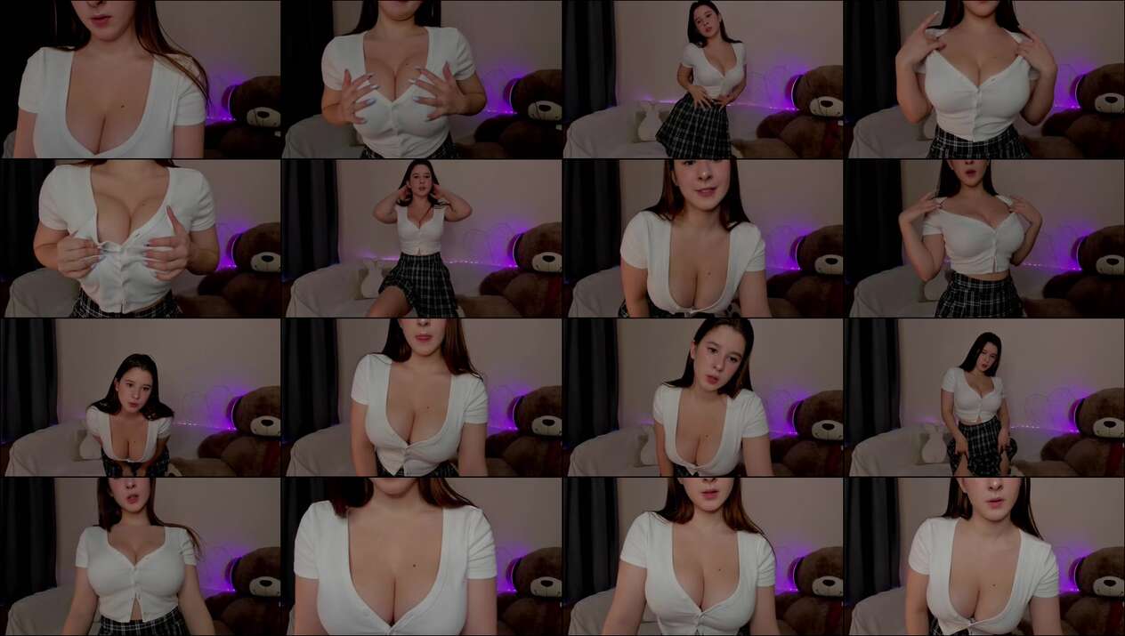 Kali_nostraChaturbate Porn Cam 2023-10-27