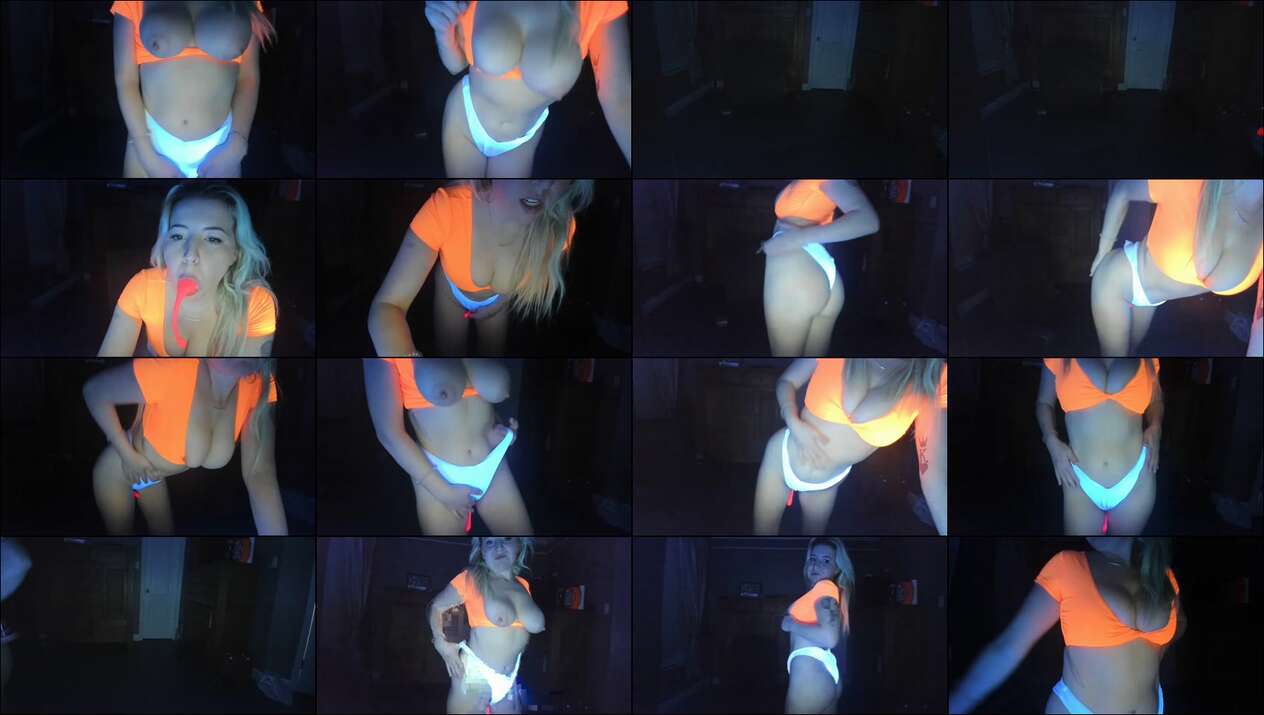 Kaliii_jonesChaturbate Porn Cam 2024-03-16