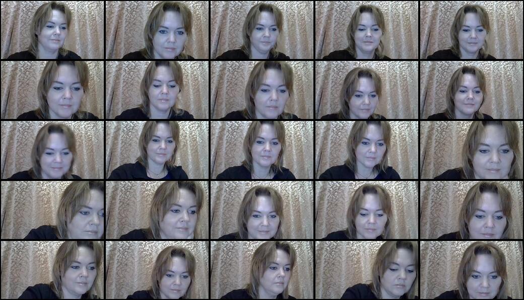 KarennelsonxChaturbate Porn Cam 2024-02-08