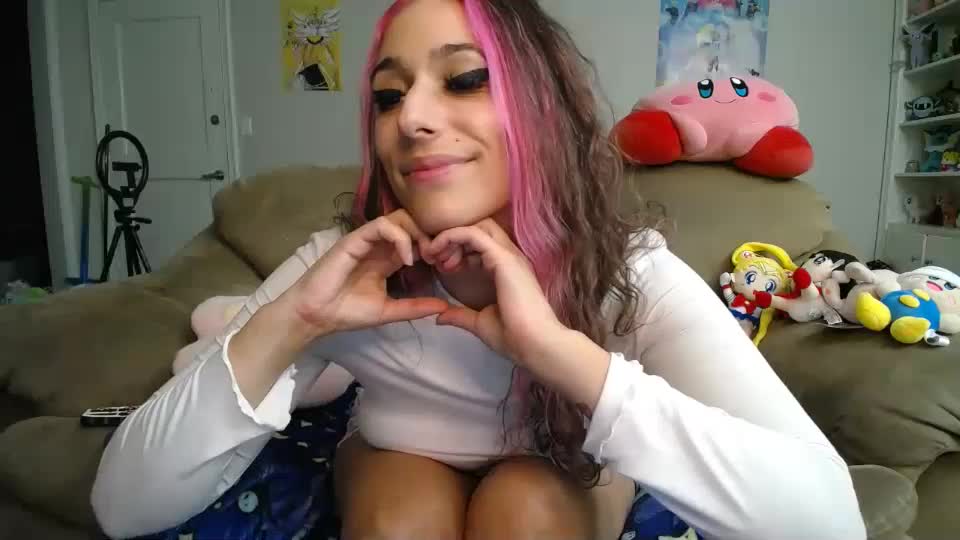 Katanarosexoxo444Chaturbate Porn Cam 2023-09-20