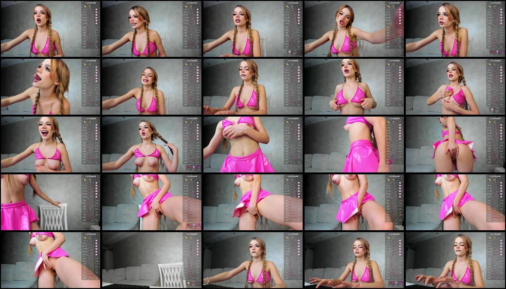 Kate_55Chaturbate Porn Cam 2024-02-08