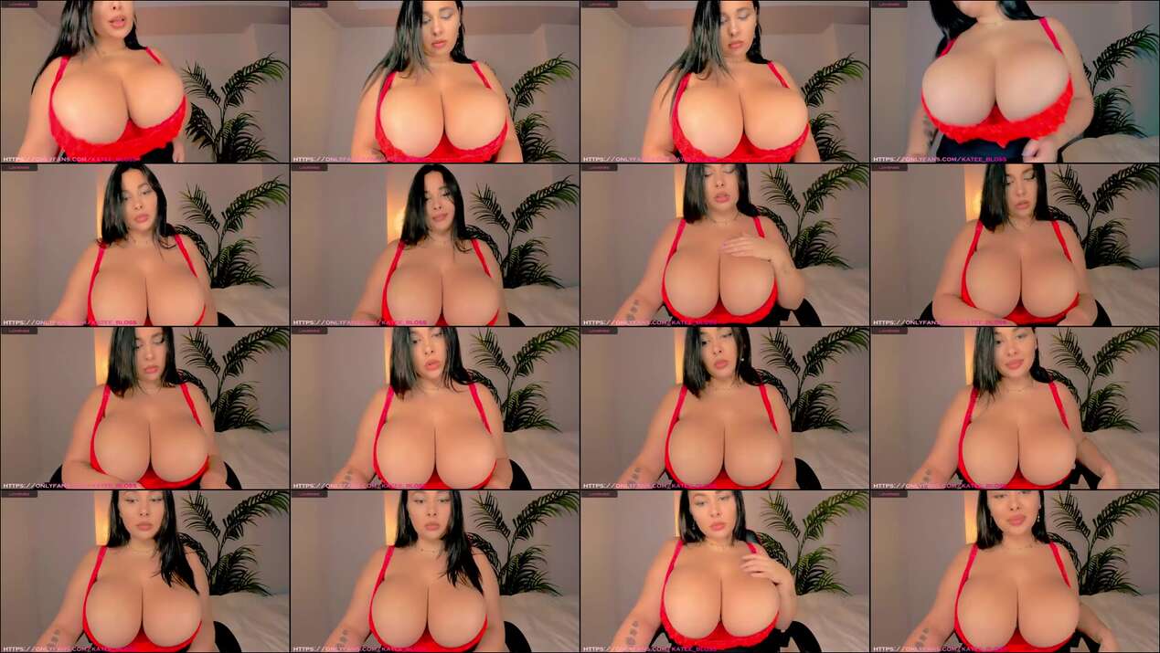 Katee_blossChaturbate Porn Cam 2023-10-31