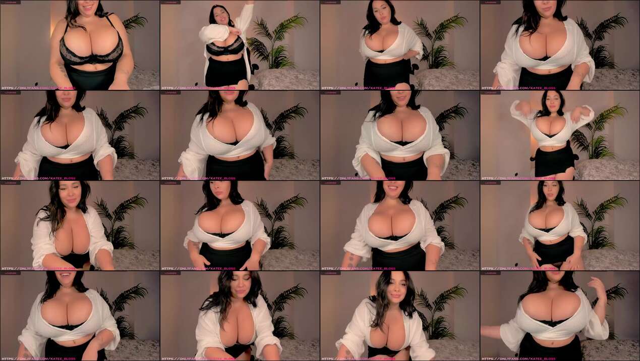 Katee_blossChaturbate Porn Cam 2023-11-12