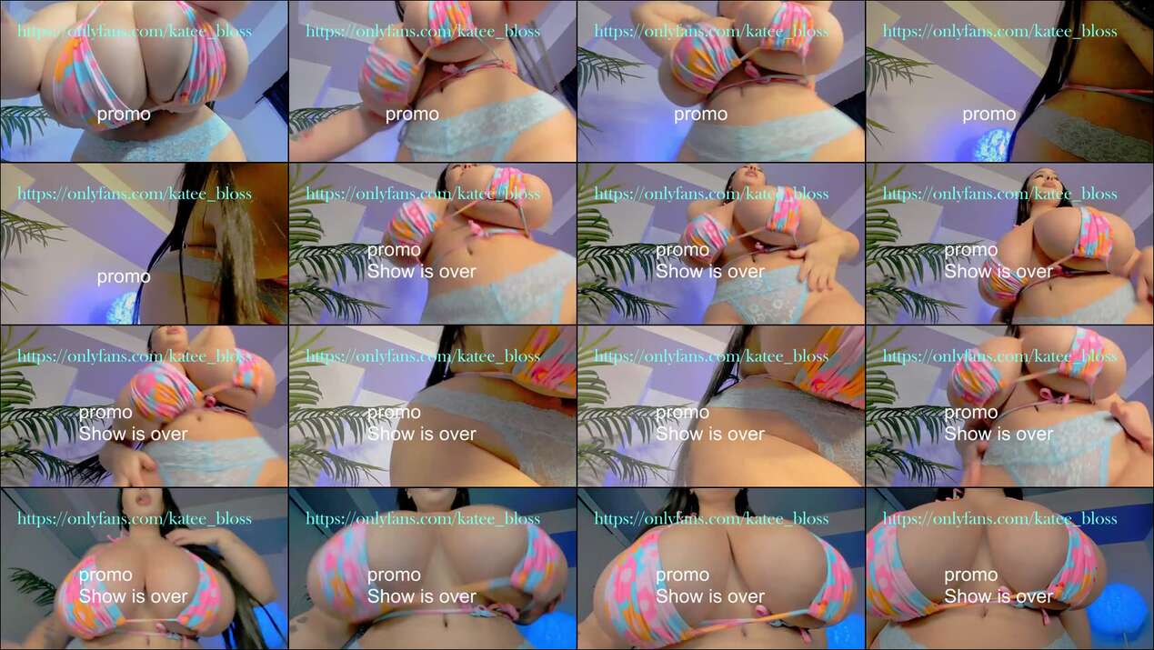 Katee_blossChaturbate Porn Cam 2024-02-25