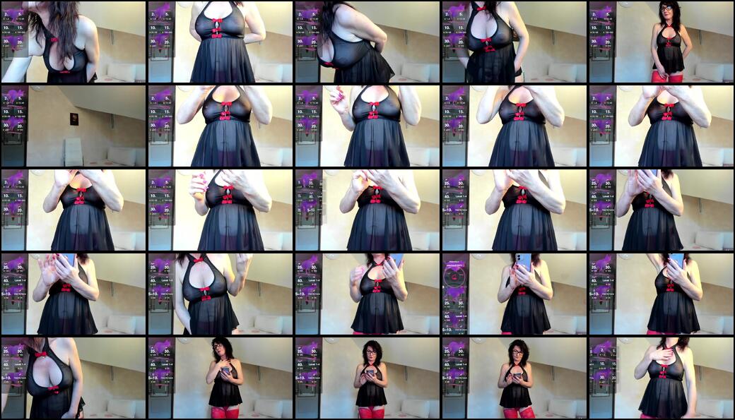 KathylovexxxChaturbate Porn Cam 2024-03-14