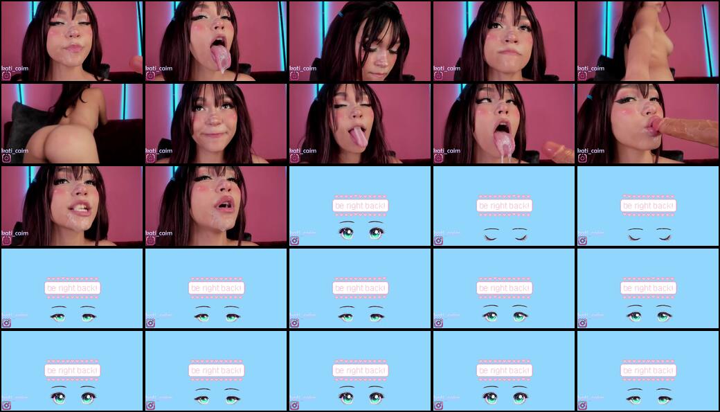 Kati_01Chaturbate Porn Cam 2024-01-16