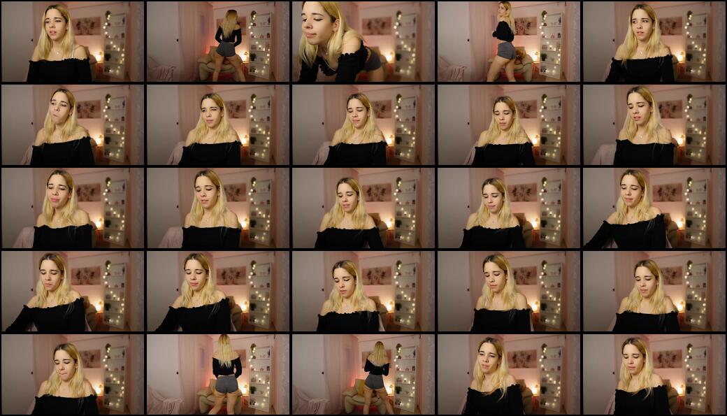 Katie_kush18Chaturbate Porn Cam 2024-02-02