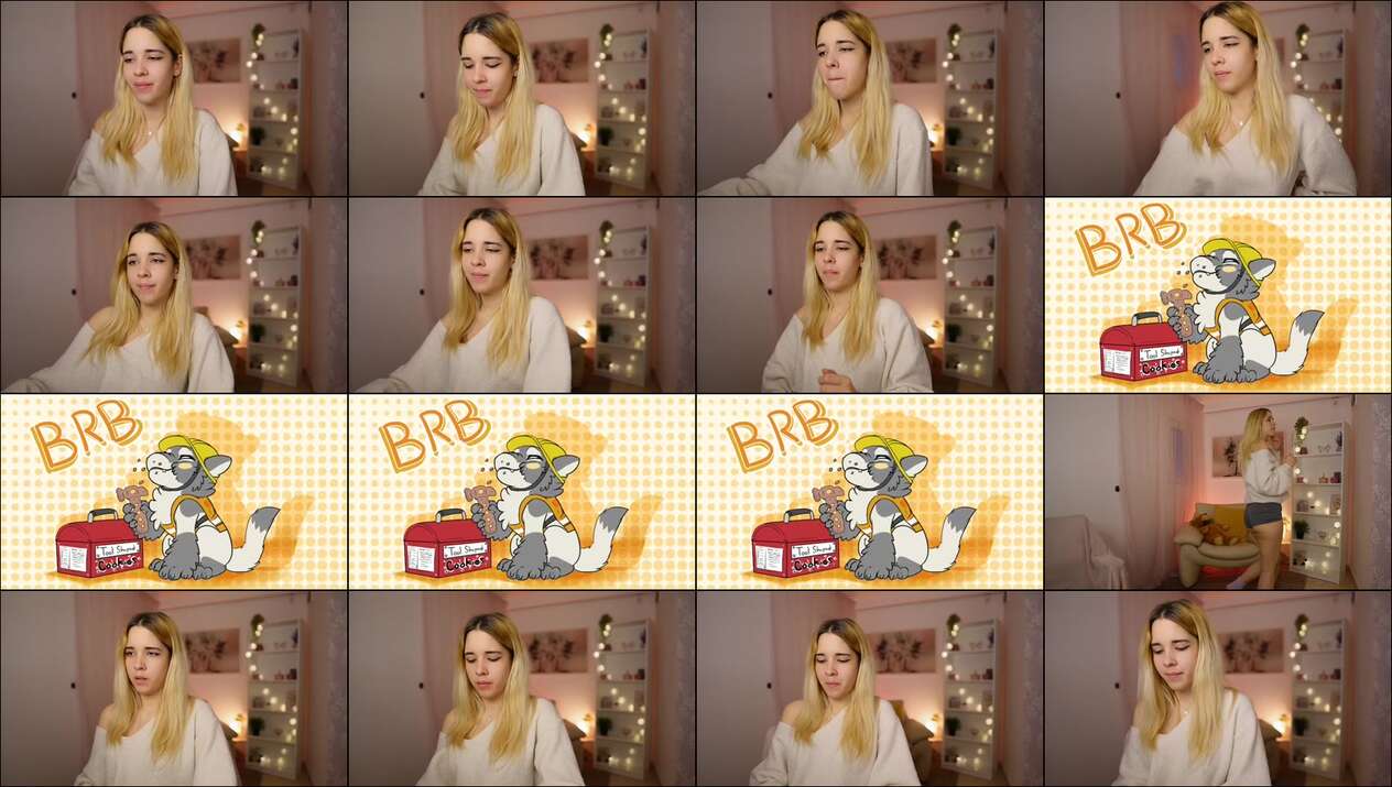 Katie_kush18Chaturbate Porn Cam 2024-02-07