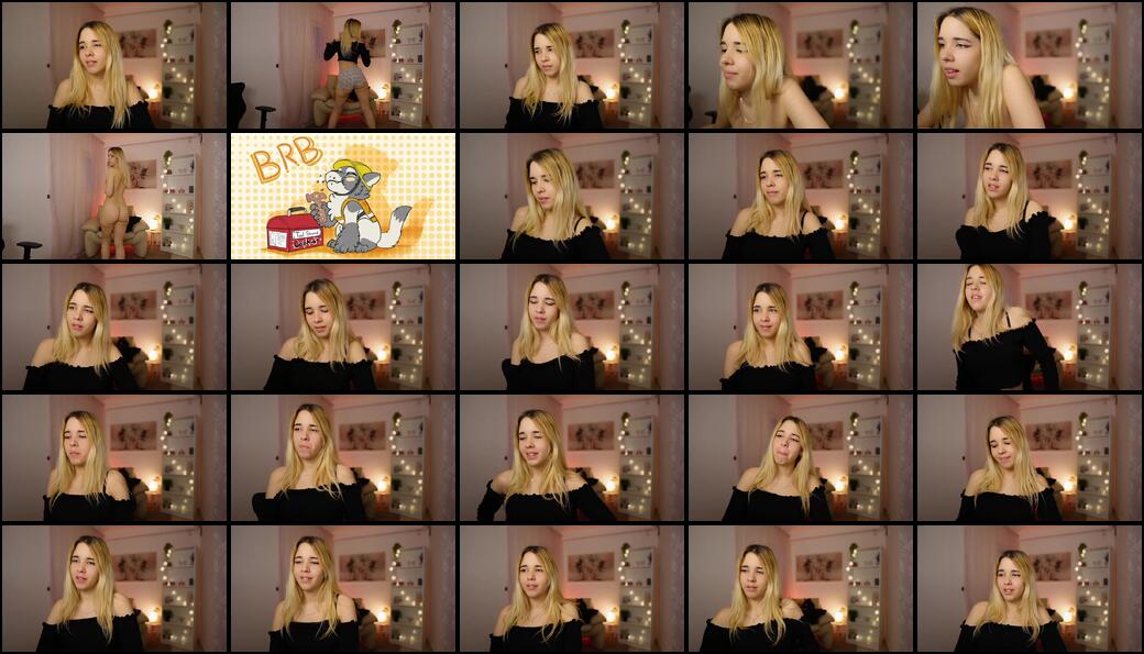 Katie_kush18Chaturbate Porn Cam 2024-02-12