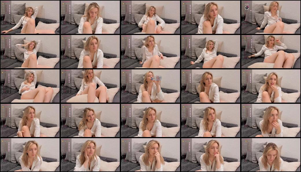KatiedaggettChaturbate Porn Cam 2024-02-05