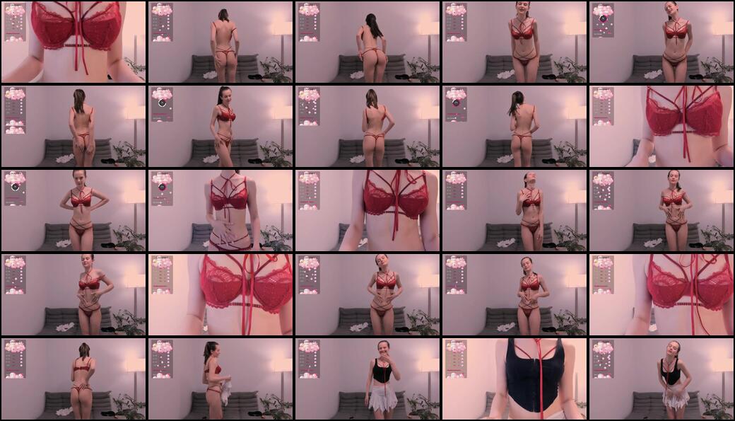 KatonyarislingChaturbate Porn Cam 2024-03-15
