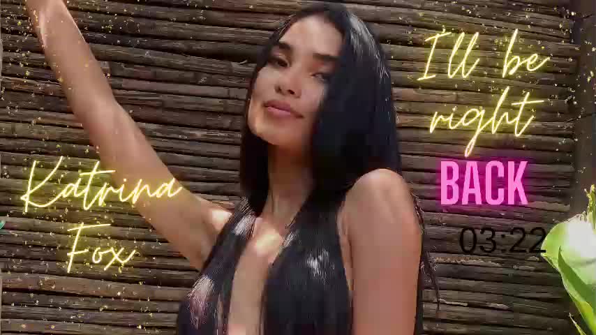 Katriina_foxChaturbate Porn Cam 2023-10-30