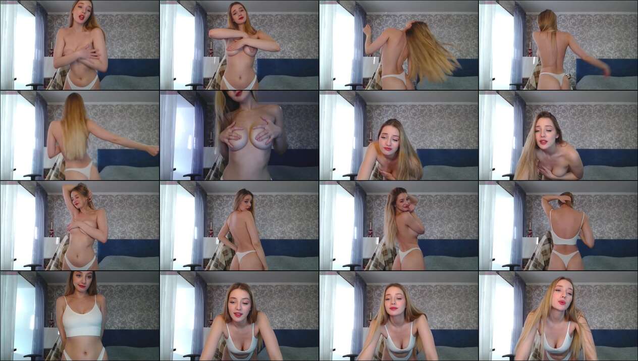 Katy_mayChaturbate Porn Cam 2024-01-31