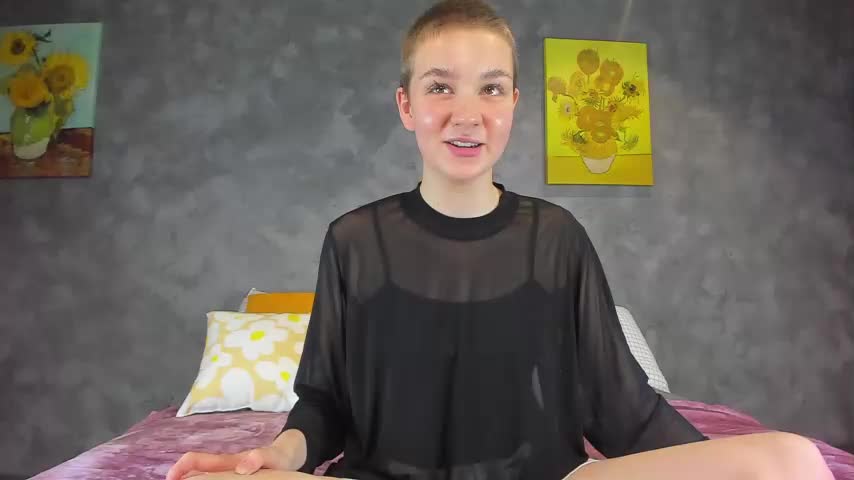 Kaylaa_foxChaturbate Porn Cam 2023-09-28