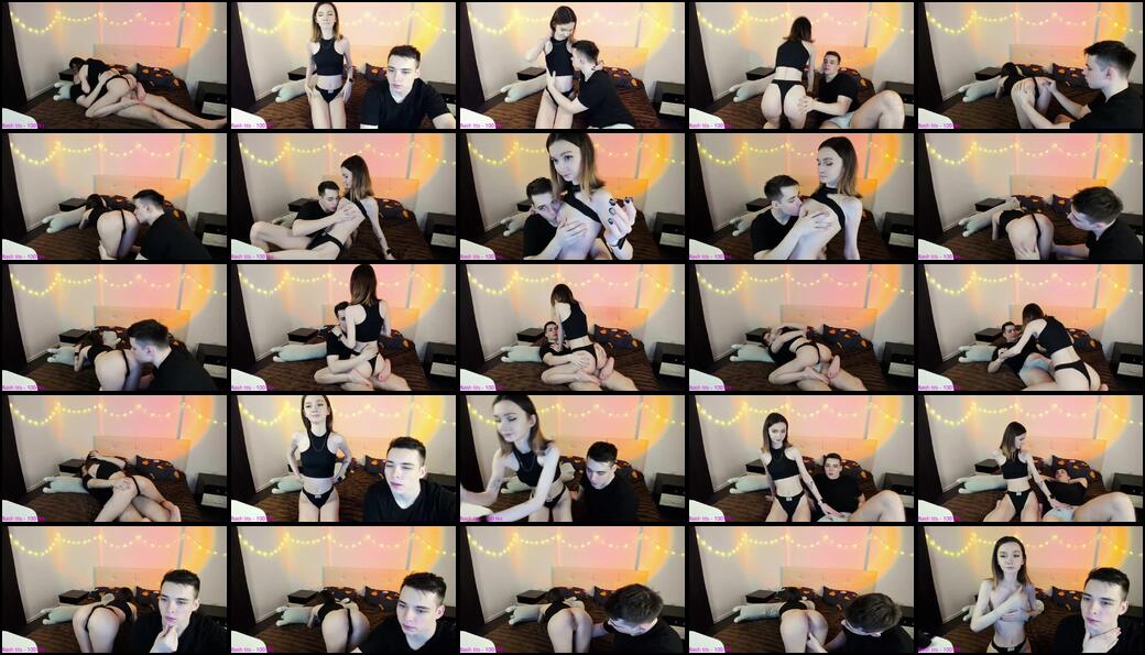 Kelley_n_dannyChaturbate Porn Cam 2024-01-16