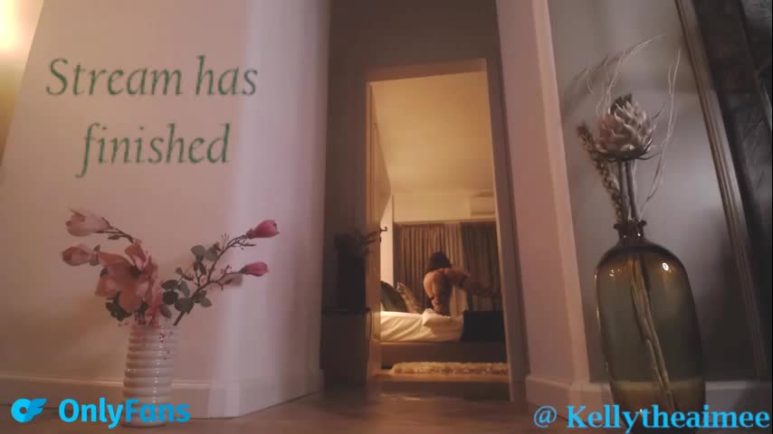 Kellytheaimee_Chaturbate Porn Cam 2023-07-11
