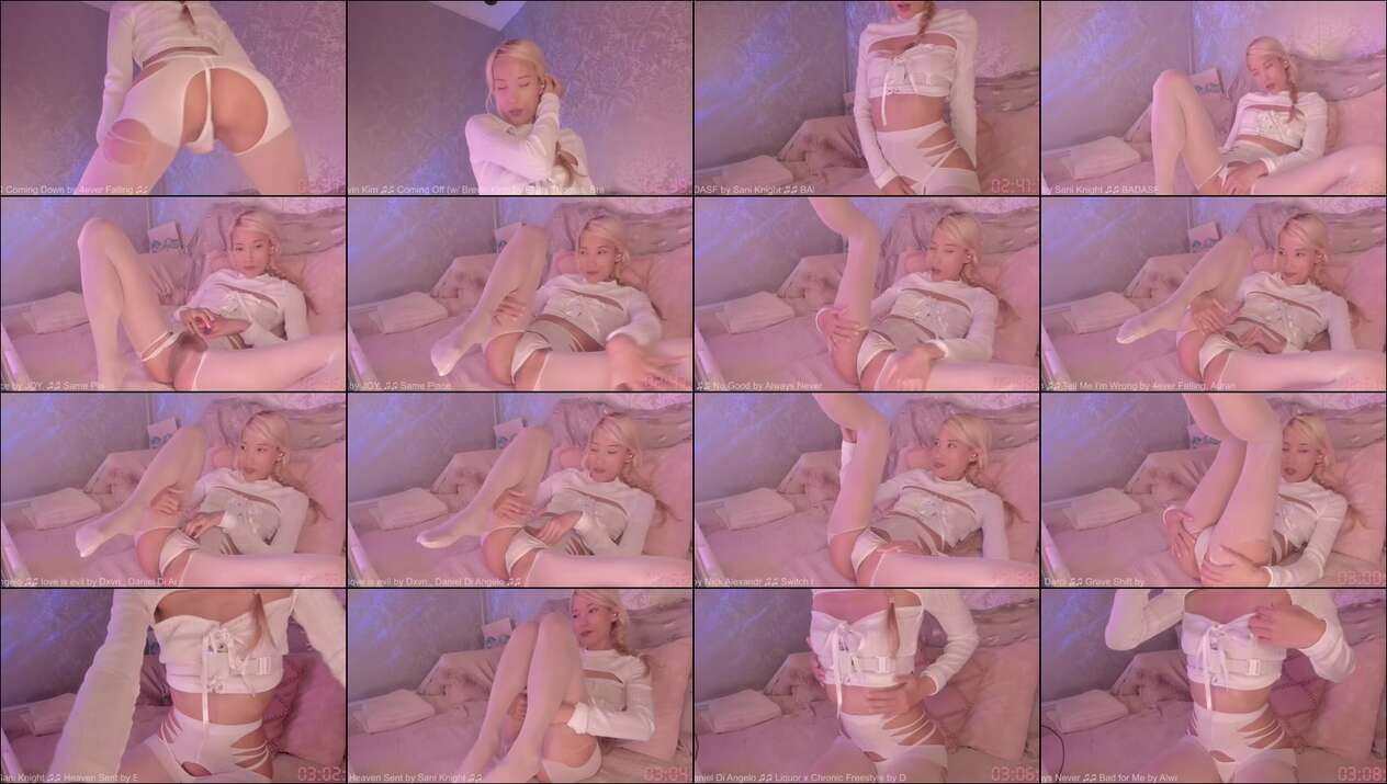 KemiiChaturbate Porn Cam 2023-11-11