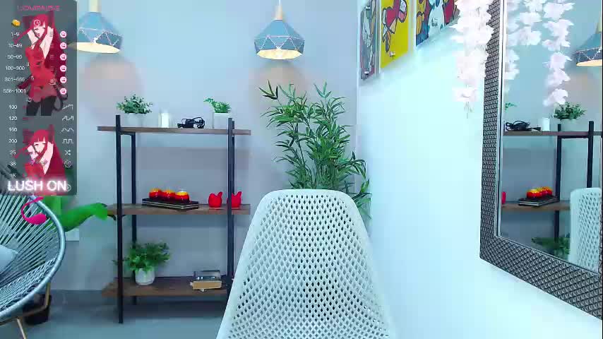 Kenya_buhleChaturbate Porn Cam 2023-09-02